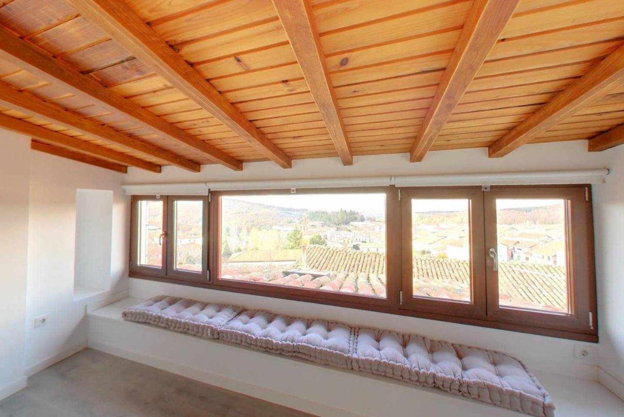 El Mirador De Candelario Extérieur photo