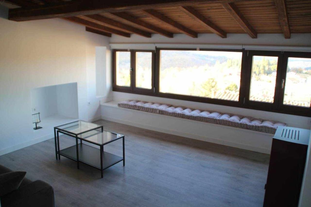 El Mirador De Candelario Extérieur photo